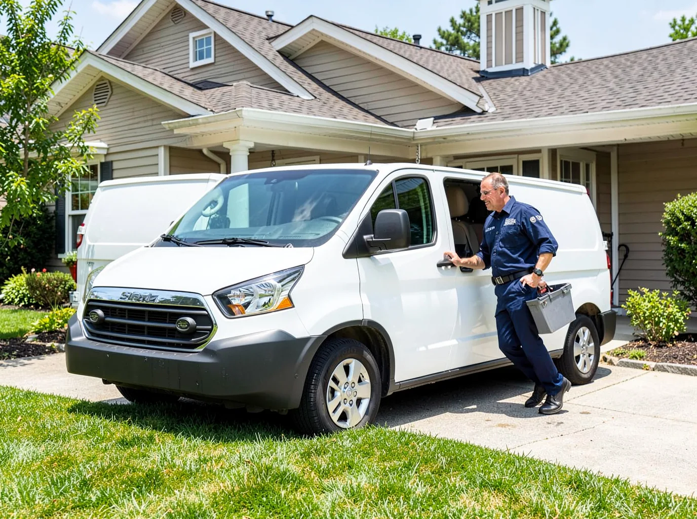 Emergency Plumber company in Russell, KS